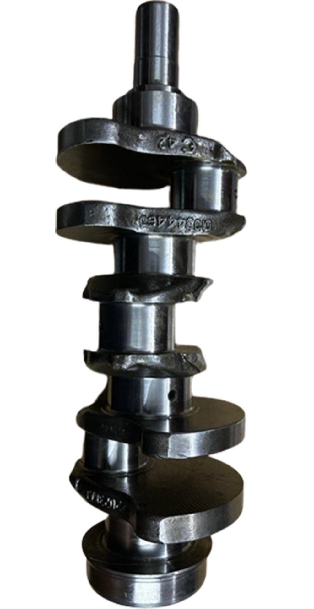 Ford Crankshaft - Tractor Part